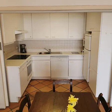 Apartamento Les Glaieuls 0101 P
