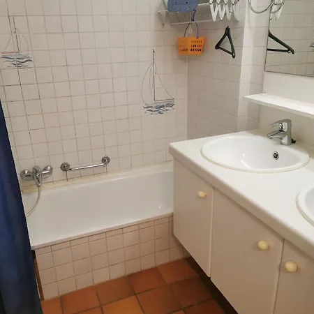 Apartamento Les Glaieuls 0101 P Sint-Idesbald