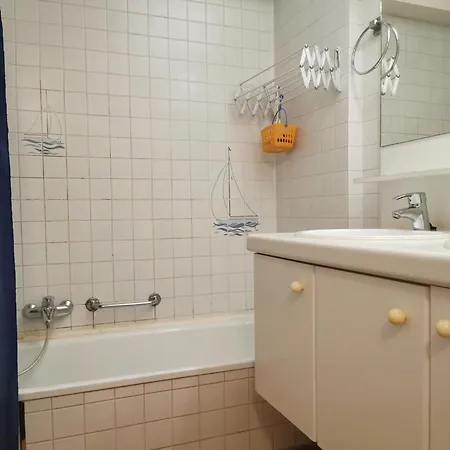 Apartamento Les Glaieuls 0101 P